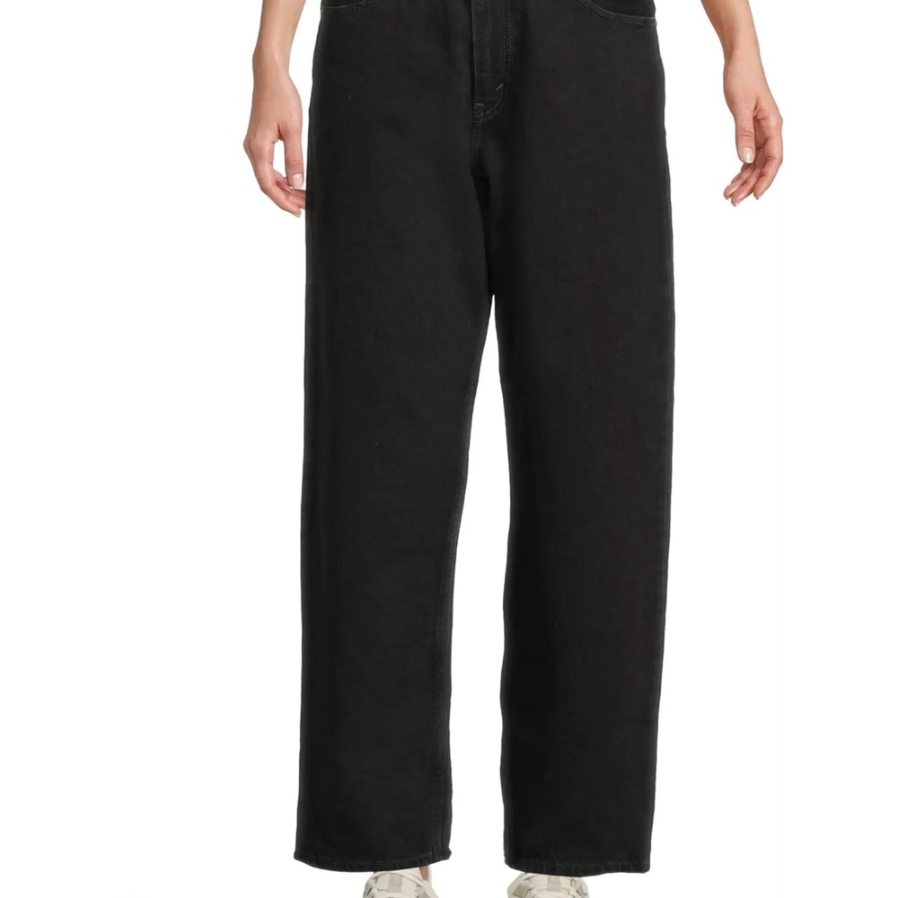 Levi's Women's Dad Jean